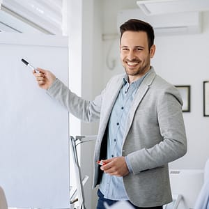 EMPOWER PRO - ISO 9001 Auditor & Business Development