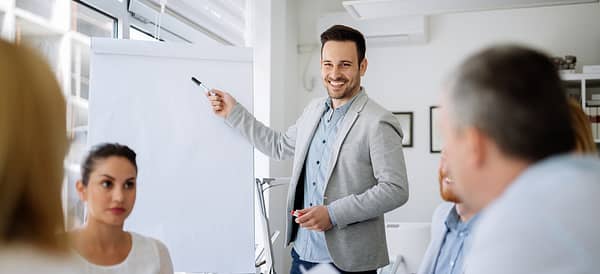 EMPOWER PRO - ISO 9001 Auditor & Business Development