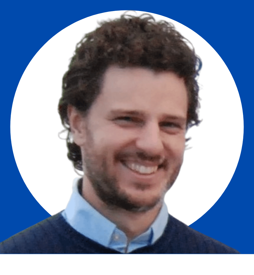 LinkedIn Headshot